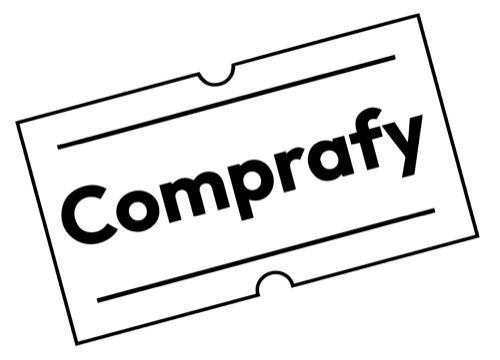 Comprafy Logo